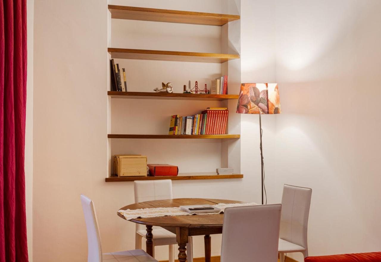 Restayled Chic Apartement- Via Ozieri ミラノ エクステリア 写真